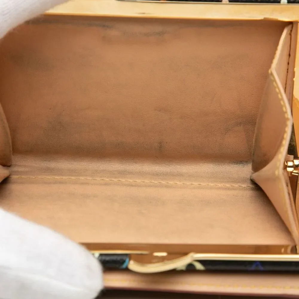 LOUIS VUITTON delivery duty
